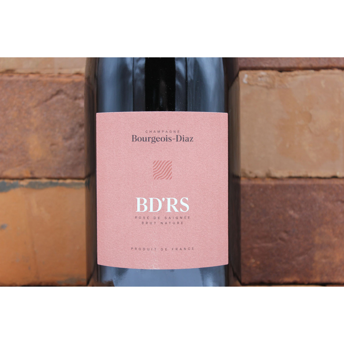 AOC Champagne, BDRS, Domaine Bourgeois-Diaz